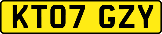 KT07GZY