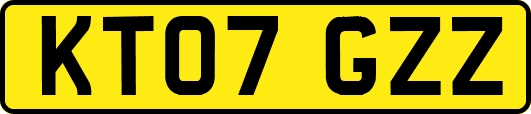 KT07GZZ