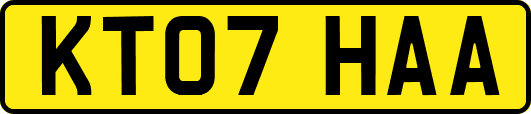 KT07HAA