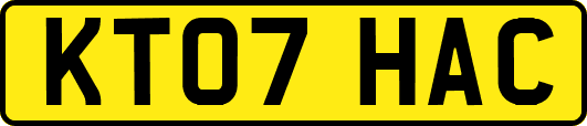 KT07HAC