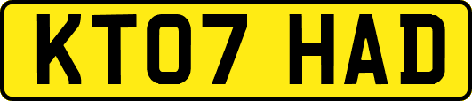 KT07HAD