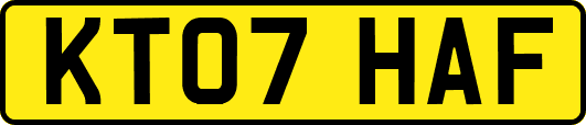KT07HAF