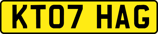 KT07HAG