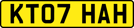 KT07HAH