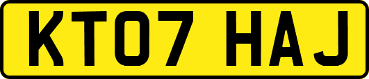 KT07HAJ