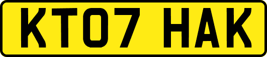 KT07HAK