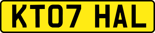 KT07HAL