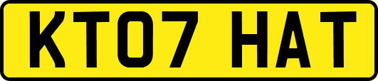 KT07HAT