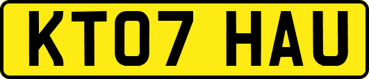 KT07HAU