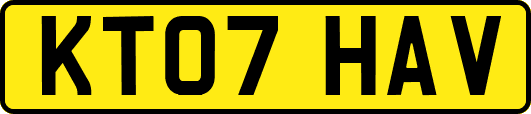 KT07HAV