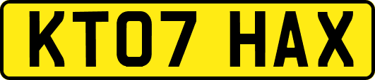 KT07HAX