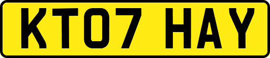 KT07HAY