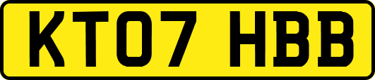 KT07HBB