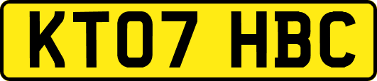 KT07HBC
