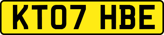 KT07HBE