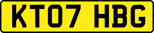KT07HBG