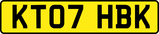 KT07HBK