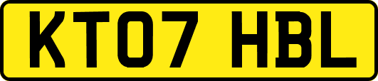 KT07HBL