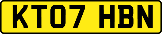KT07HBN