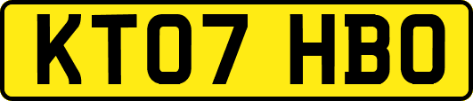 KT07HBO