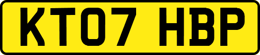KT07HBP