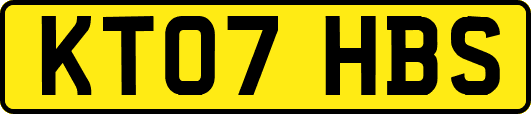 KT07HBS