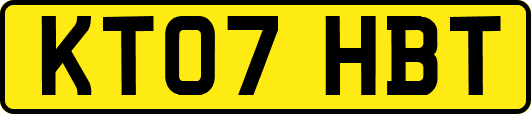 KT07HBT
