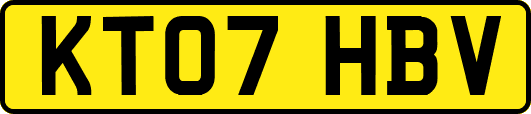 KT07HBV
