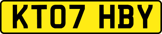 KT07HBY
