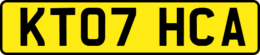 KT07HCA