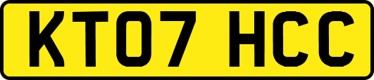 KT07HCC