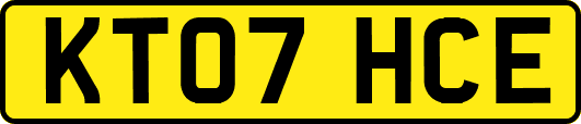 KT07HCE