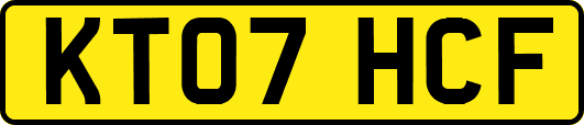 KT07HCF