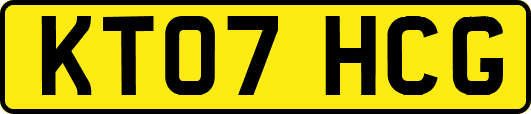 KT07HCG