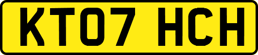 KT07HCH