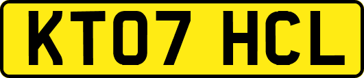 KT07HCL