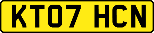 KT07HCN