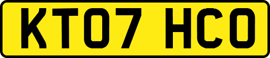 KT07HCO