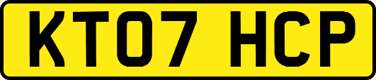 KT07HCP