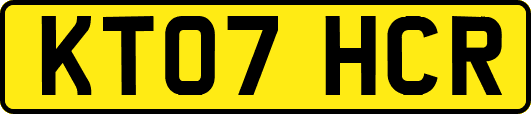 KT07HCR