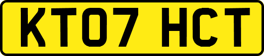 KT07HCT