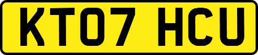 KT07HCU