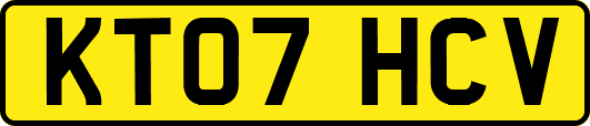 KT07HCV