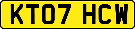 KT07HCW