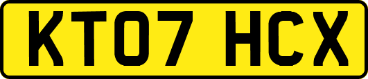 KT07HCX