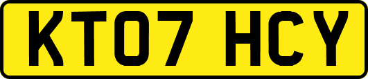 KT07HCY