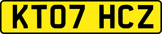 KT07HCZ