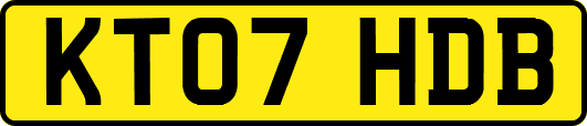 KT07HDB