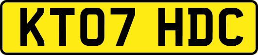 KT07HDC