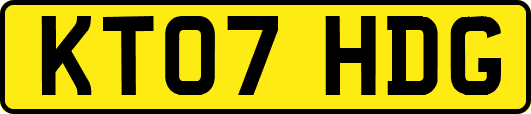 KT07HDG
